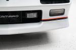 Chevrolet Camaro Z28 IROC-Z 1985 года